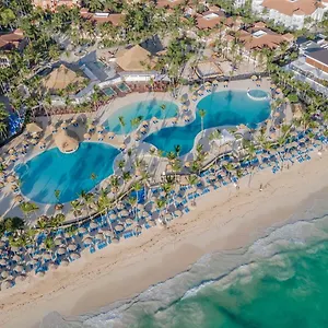Feriested Bahia Principe Grand Bavaro, Punta Cana