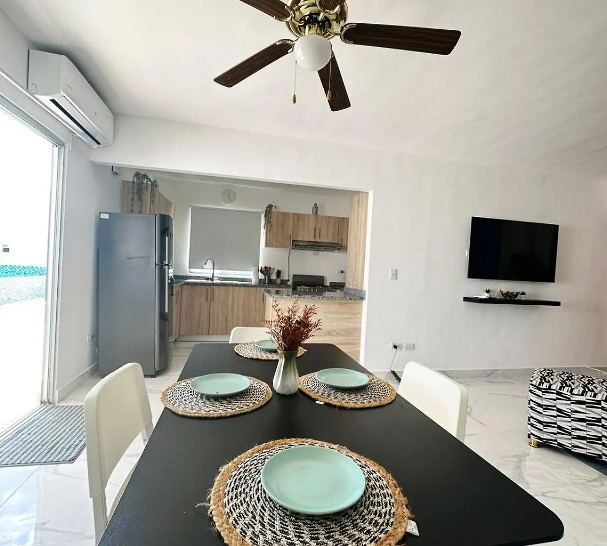 Holiday home Villa Juana Near Downtown In Punta Cana