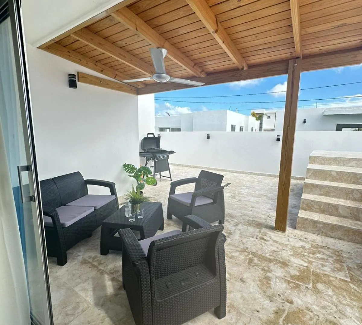 Villa Juana Near Downtown In Punta Cana Holiday home