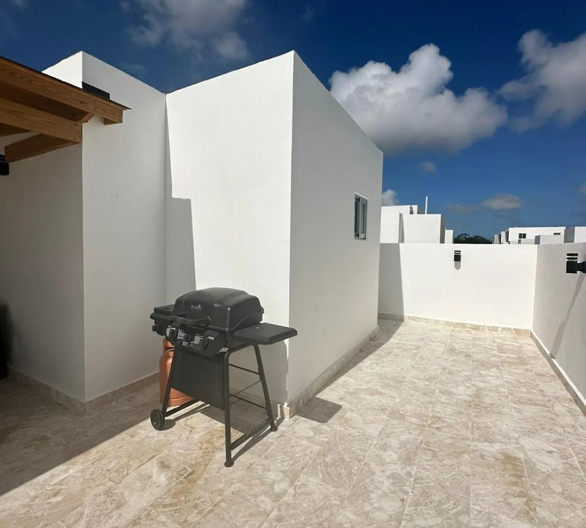Villa Juana Near Downtown In Punta Cana