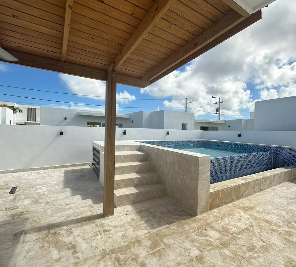 Holiday home Villa Juana Near Downtown In Punta Cana