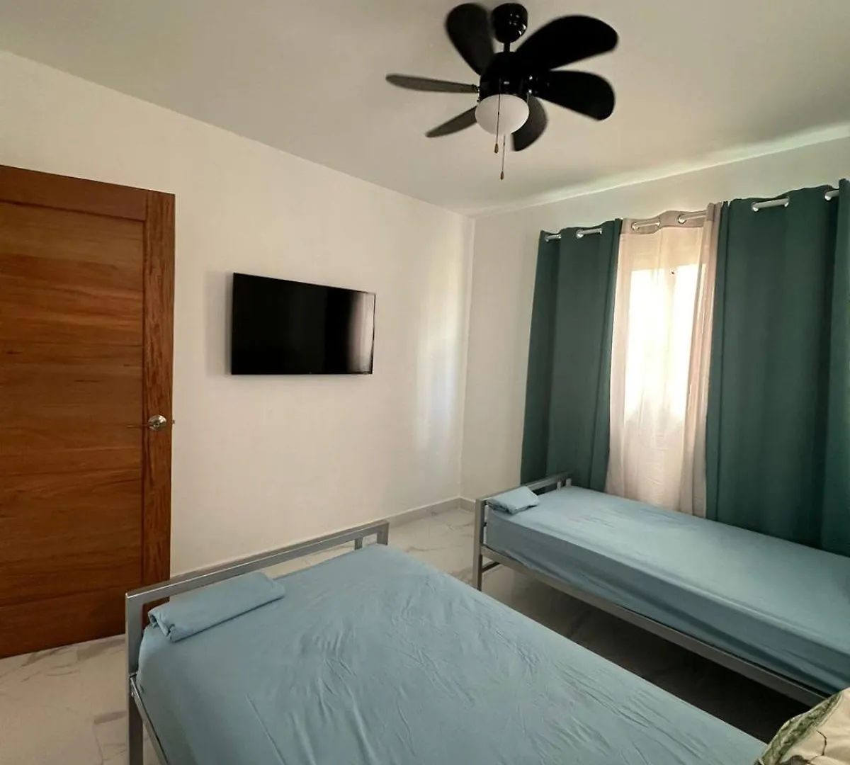 Holiday home Villa Juana Near Downtown In Punta Cana